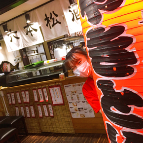 夢市門六本松店