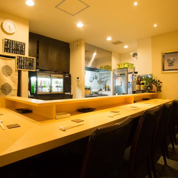 酒と肴　中村商会